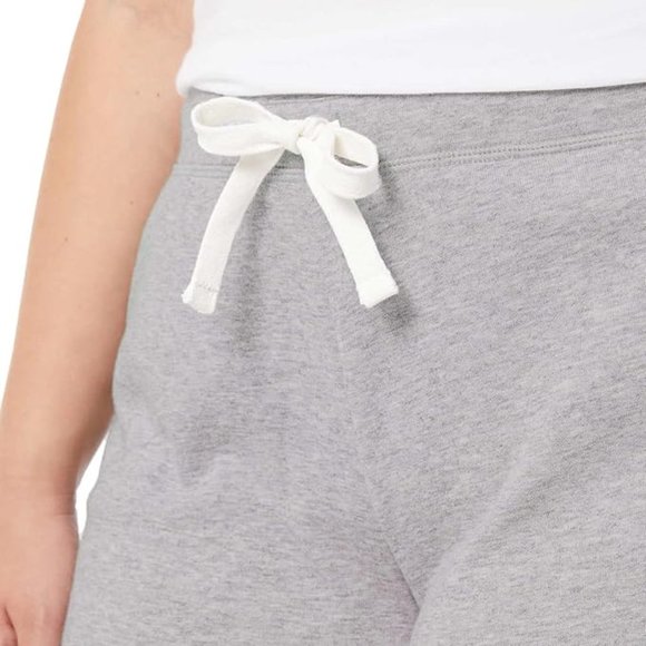 NWT 32 Degrees Women Ultra Soft Cotton Blend 2 Pk Gray/Blue Size L $50 1A006 - Picture 6 of 6